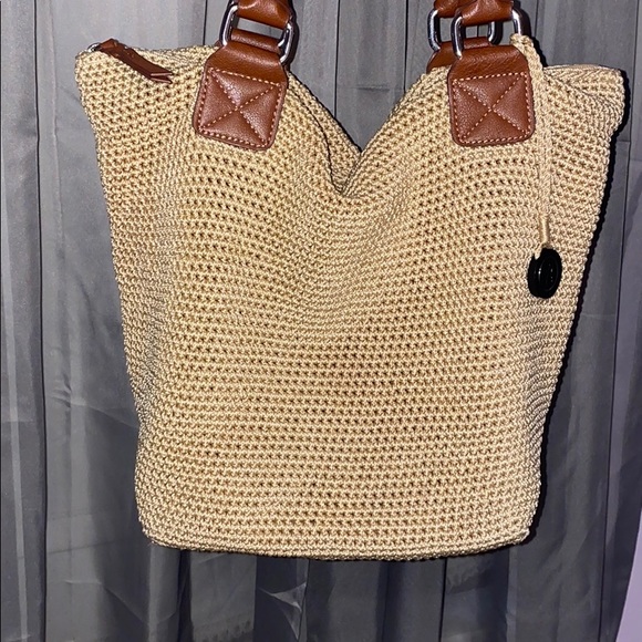 The Sak Tote Bag - Picture 8 of 11